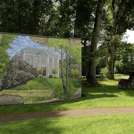 Boutique Hotel-restaurant 