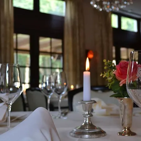 Ξενοδοχείο Boutique Hotel-restaurant 