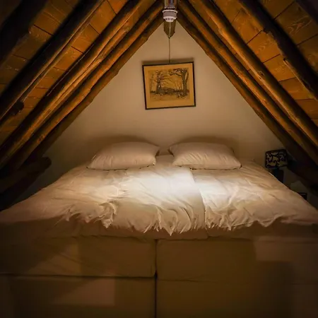 Boutique Hotel-restaurant De Zwarte Boer Hotel
