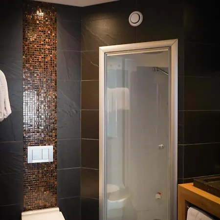Boutique Hotel-restaurant De Zwarte Boer