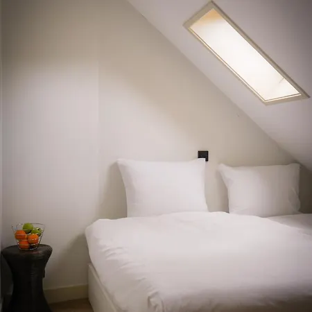 Boutique Hotel-restaurant De Zwarte Boer 4*
