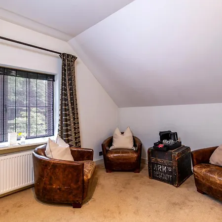 Szálloda Boutique Hotel-restaurant 