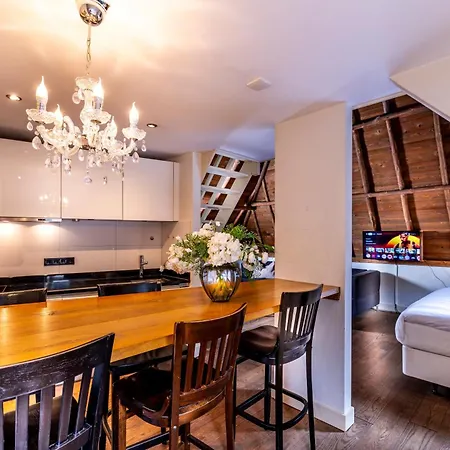 Boutique Hotel-restaurant 