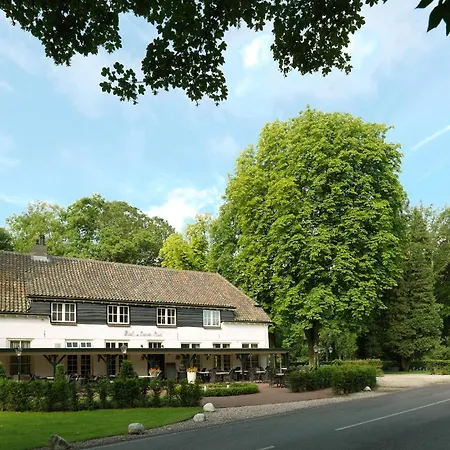 Hotel Boutique Hotel-restaurant De Zwarte Boer