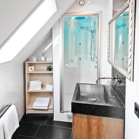 Boutique Hotel-restaurant 