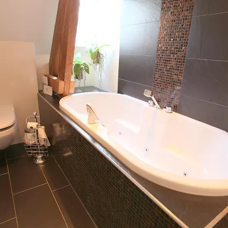 Boutique Hotel-restaurant 