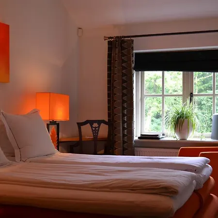 Boutique Hotel-restaurant 