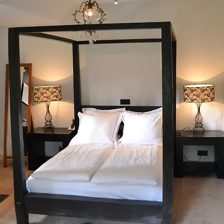 Boutique Hotel-restaurant 
