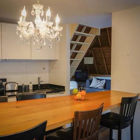 מלון Boutique Hotel-restaurant 