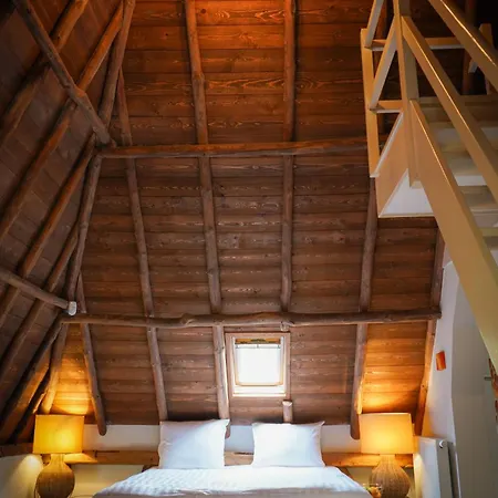 Boutique Hotel-restaurant 