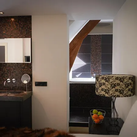 Boutique Hotel-restaurant 