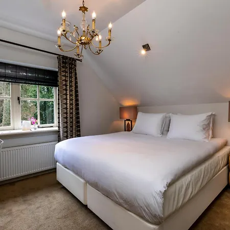 Boutique Hotel-restaurant 
