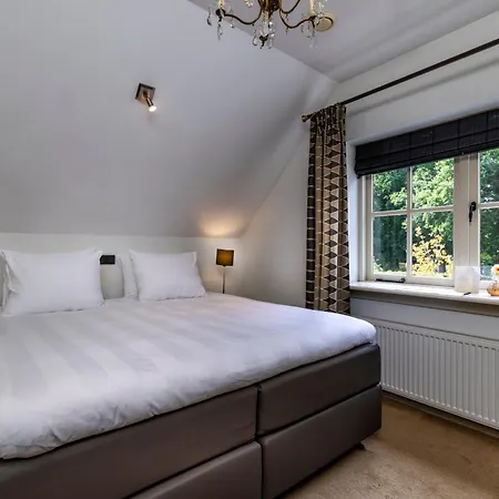 Boutique Hotel-restaurant 