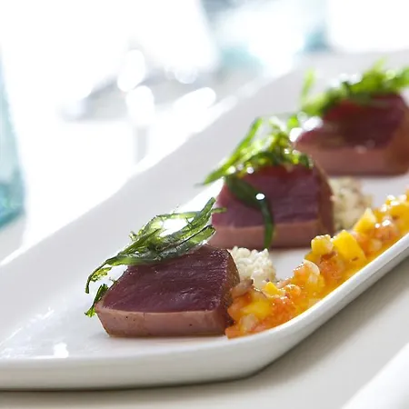 Boutique Hotel-restaurant 