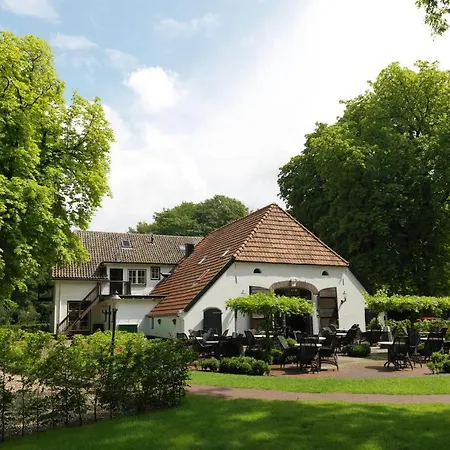 Boutique Hotel-restaurant 