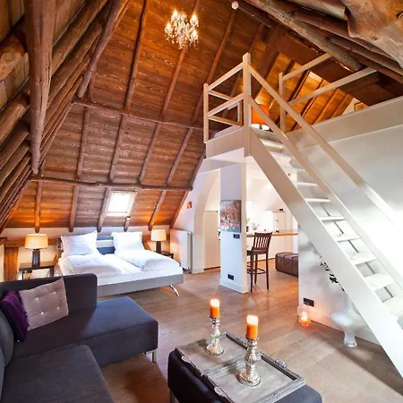 Hotell Boutique Hotel-restaurant 