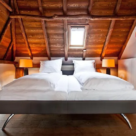 Boutique Hotel-restaurant 