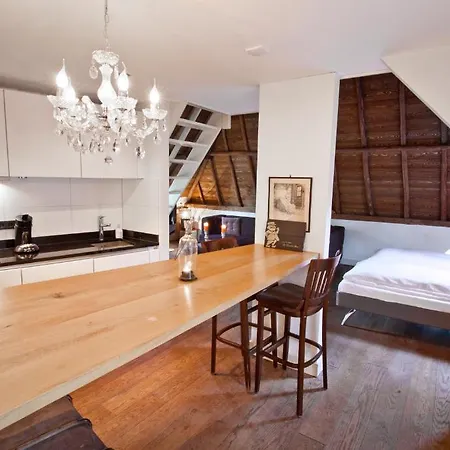 Boutique Hotel-restaurant 
