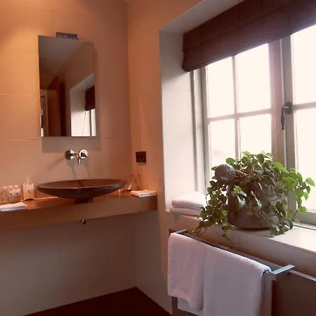 Boutique Hotel-restaurant 