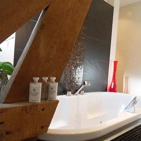 Boutique Hotel-restaurant 
