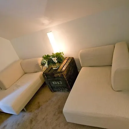 Boutique Hotel-restaurant 