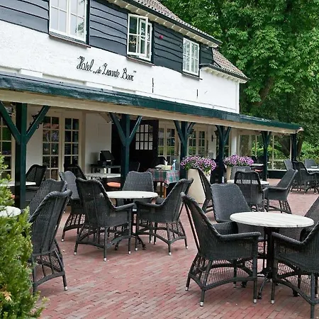 Boutique Hotel-restaurant 