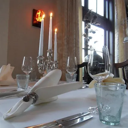 Hotell Boutique Hotel-restaurant 