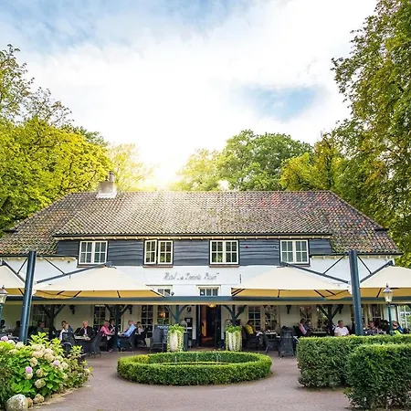 Boutique Hotel-restaurant 
